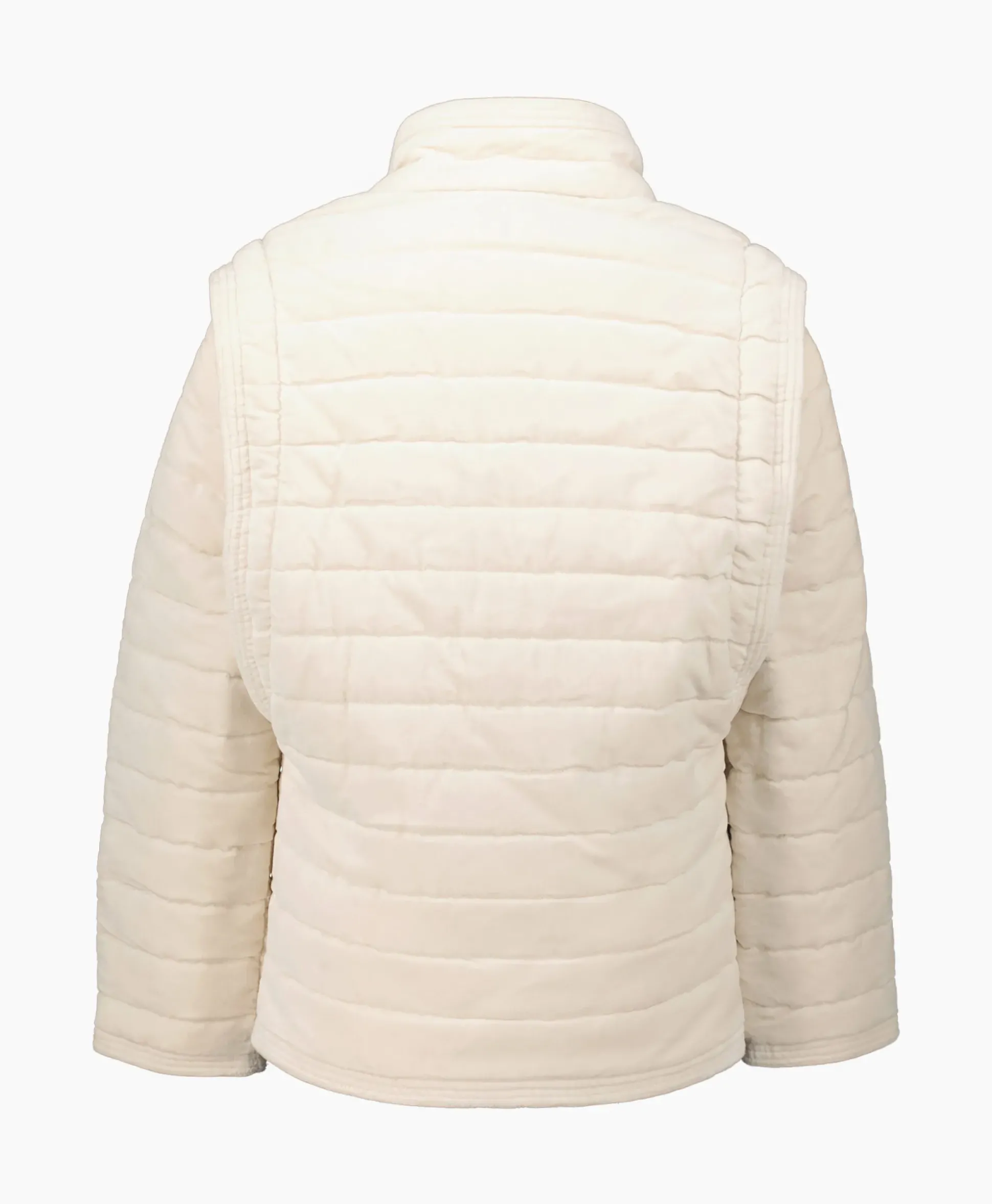 Marant Etoile Jas Areta-Ga Ecru