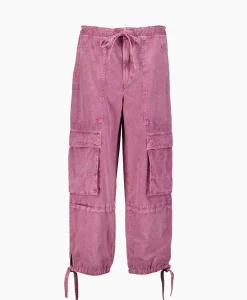 Marant Etoile Jeans Ivy-Gb Pink