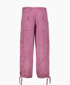 Marant Etoile Jeans Ivy-Gb Pink