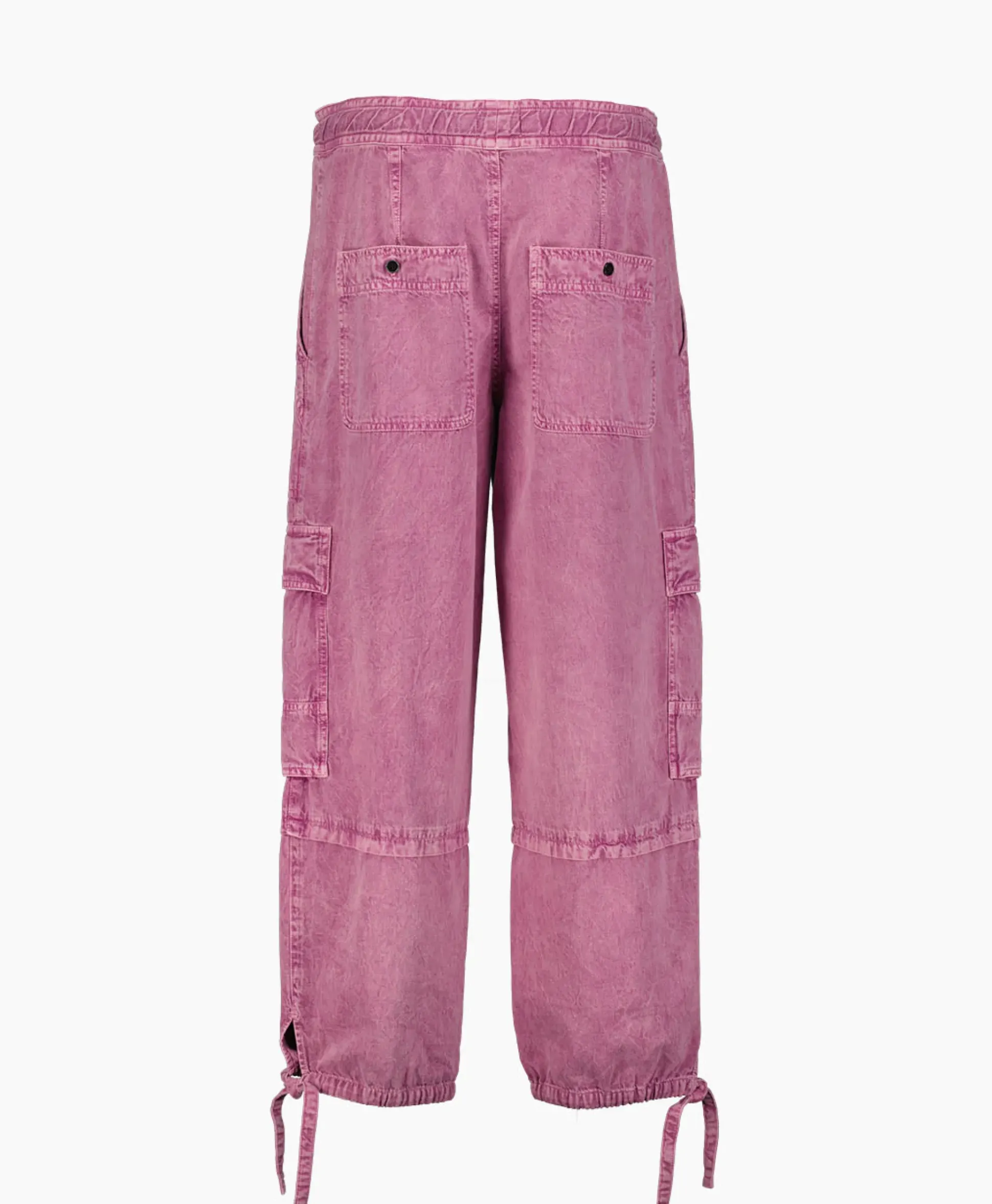 Marant Etoile Jeans Ivy-Gb Pink
