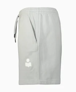 Marant Etoile Korte Broek Mirana-Ge Licht Blauw