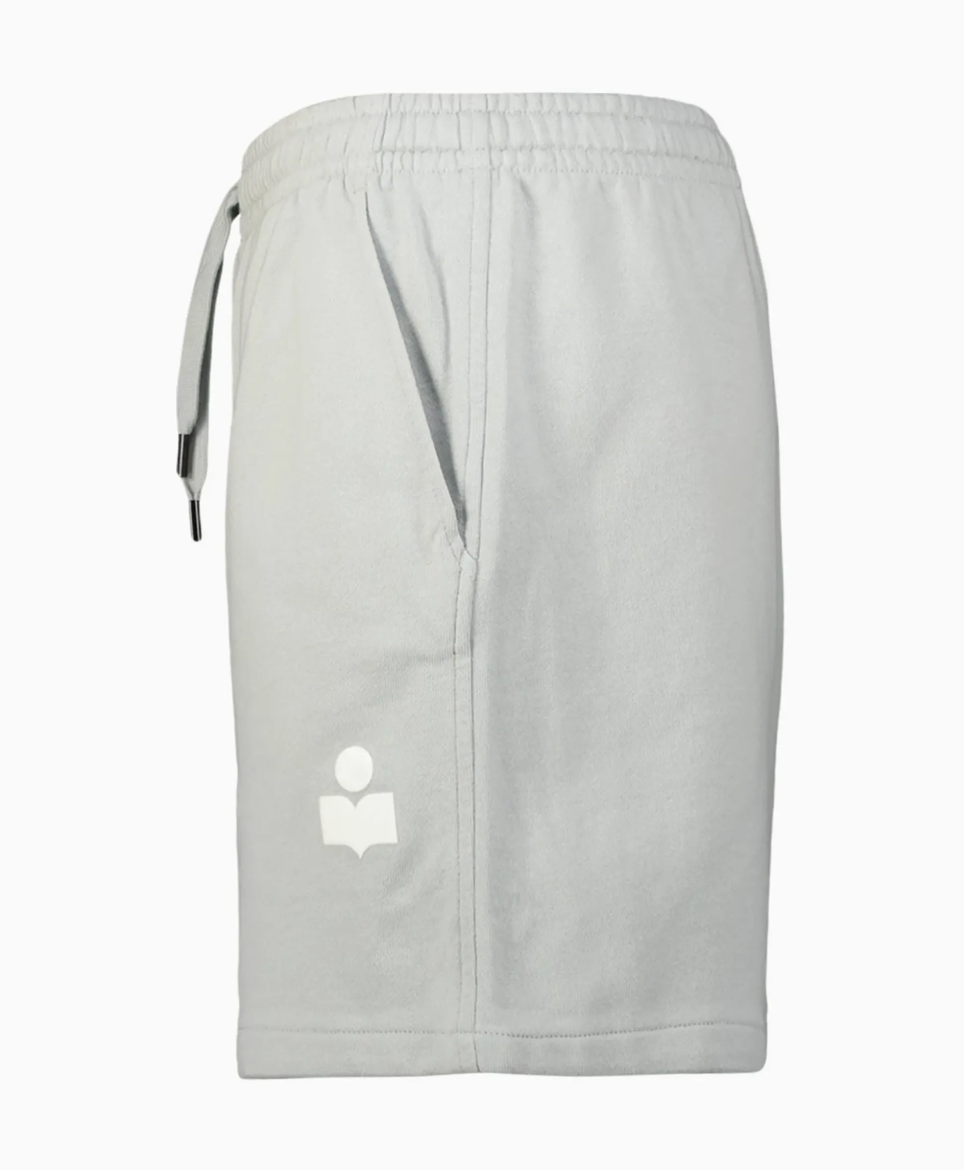 Marant Etoile Korte Broek Mirana-Ge Licht Blauw
