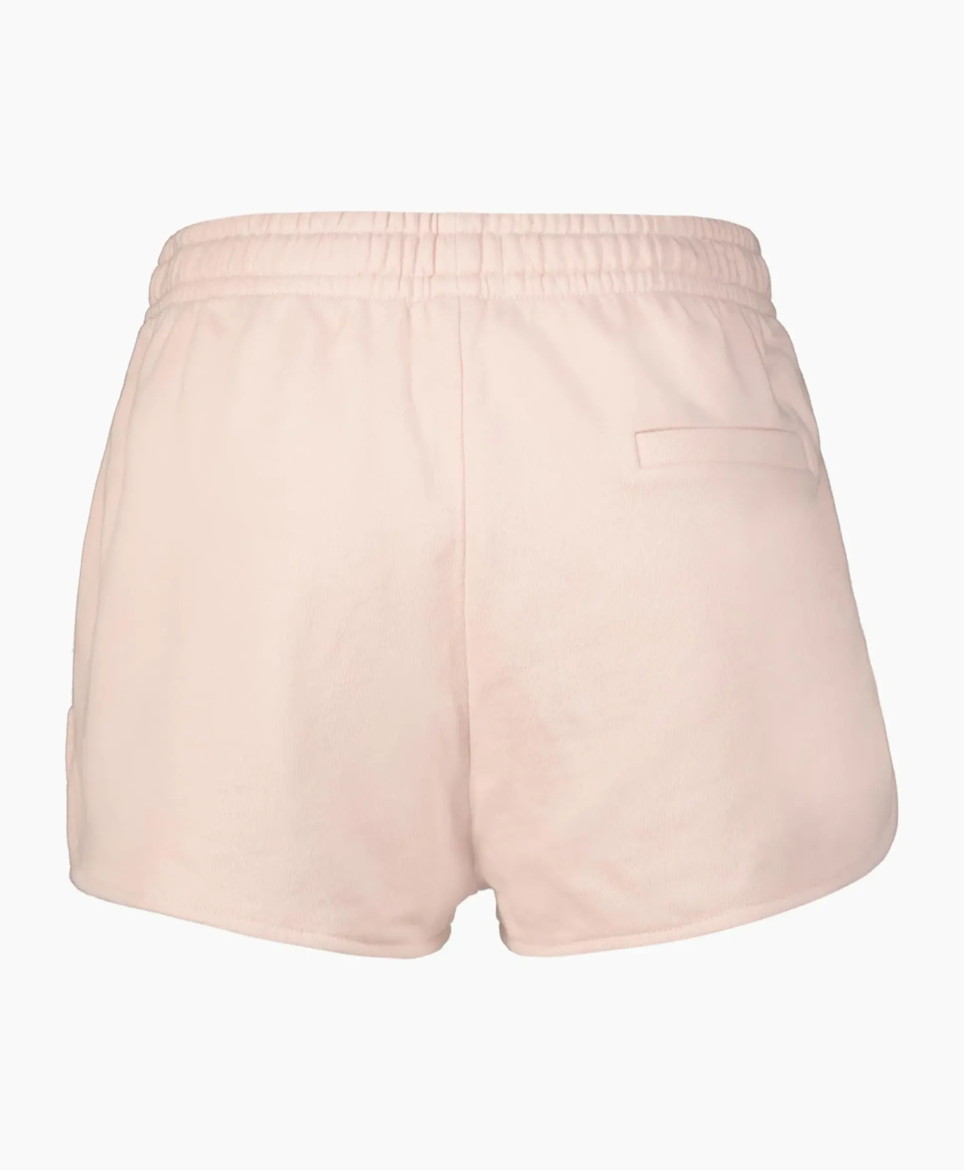 Marant Etoile Korte Broek Mifa-Gc Rose
