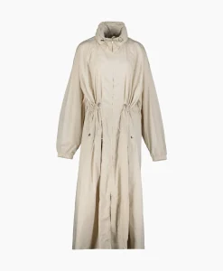 Marant Etoile Mantel Berthely-Gb Beige