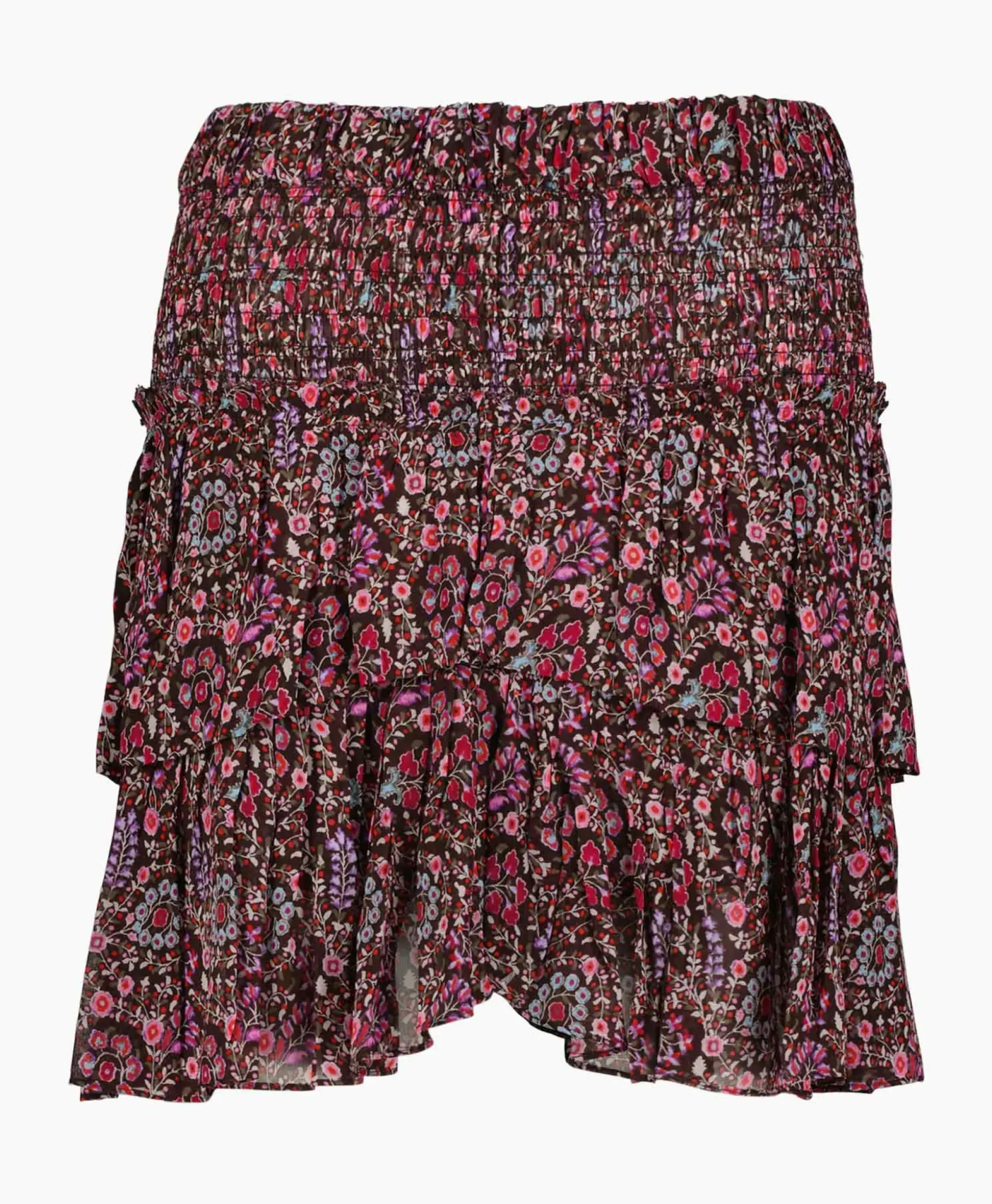 Marant Etoile Minirok Hilari-Gb Bruin