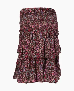 Marant Etoile Minirok Hilari-Gb Bruin