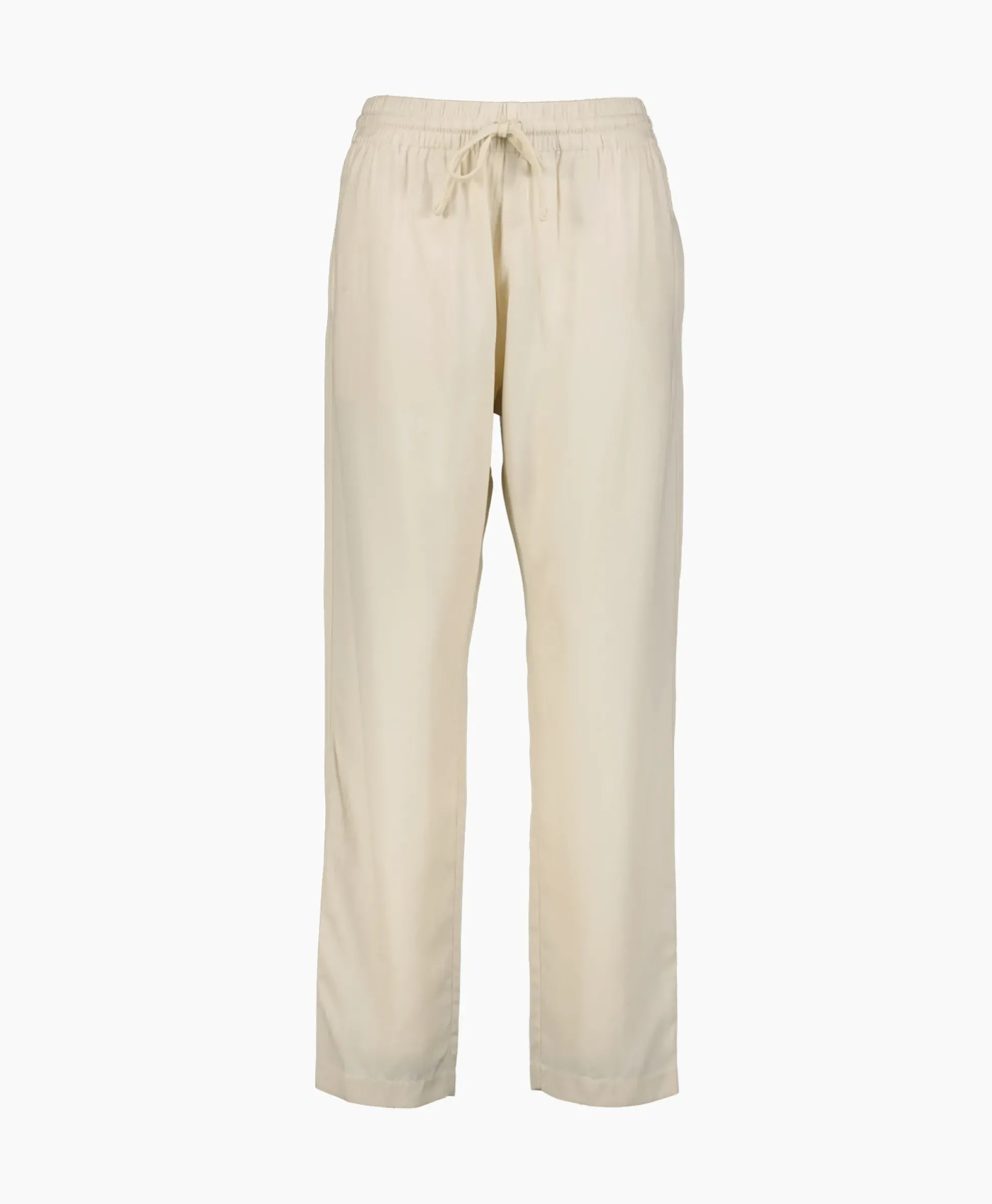 Marant Etoile Pantalon Berati-Gb Ecru