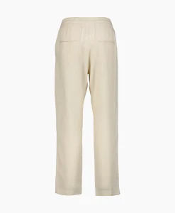 Marant Etoile Pantalon Berati-Gb Ecru