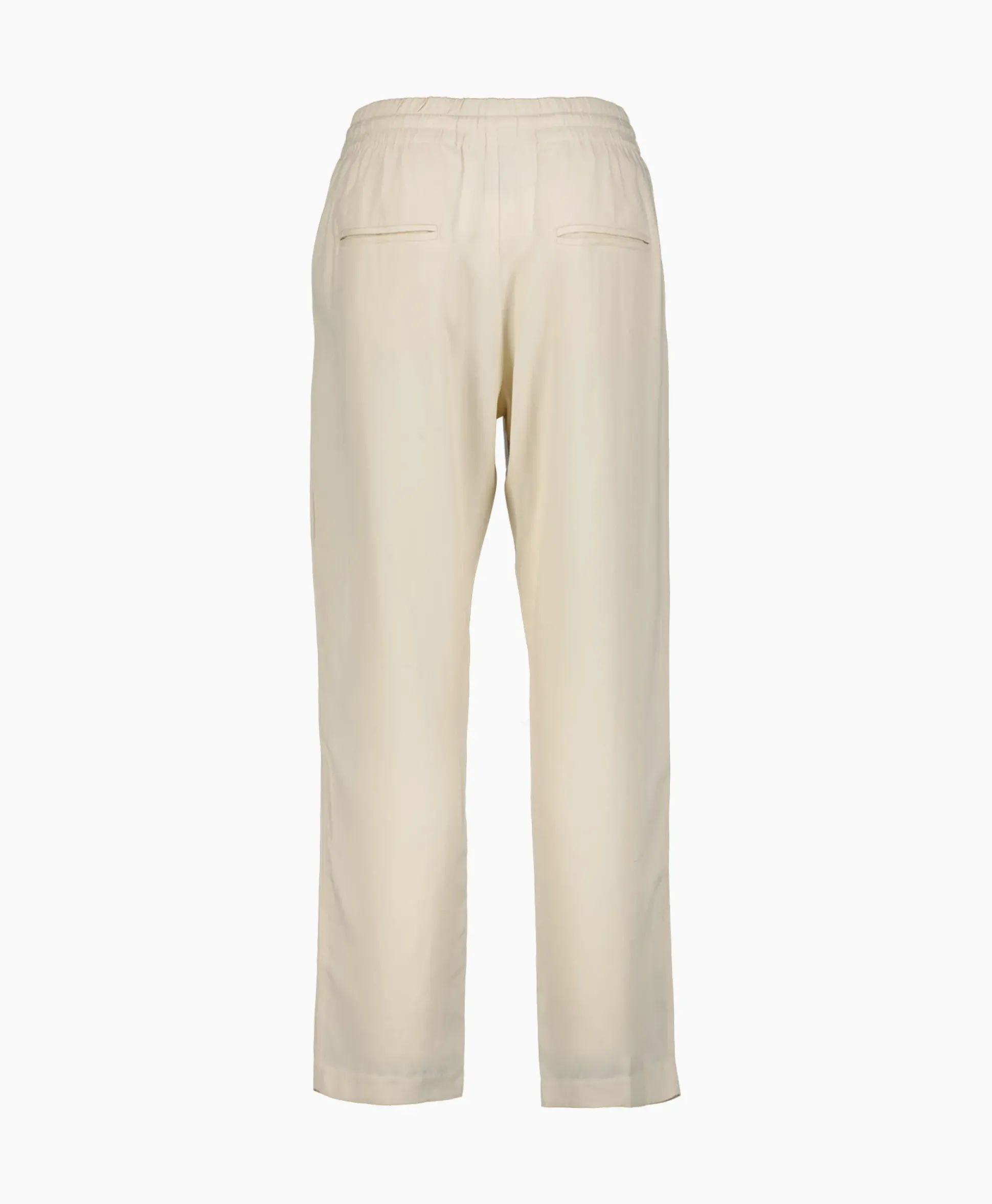 Marant Etoile Pantalon Berati-Gb Ecru