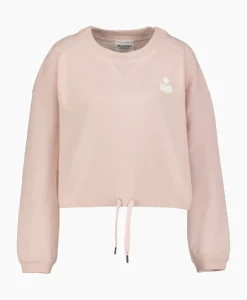 Marant Etoile Pullover Margo Pink
