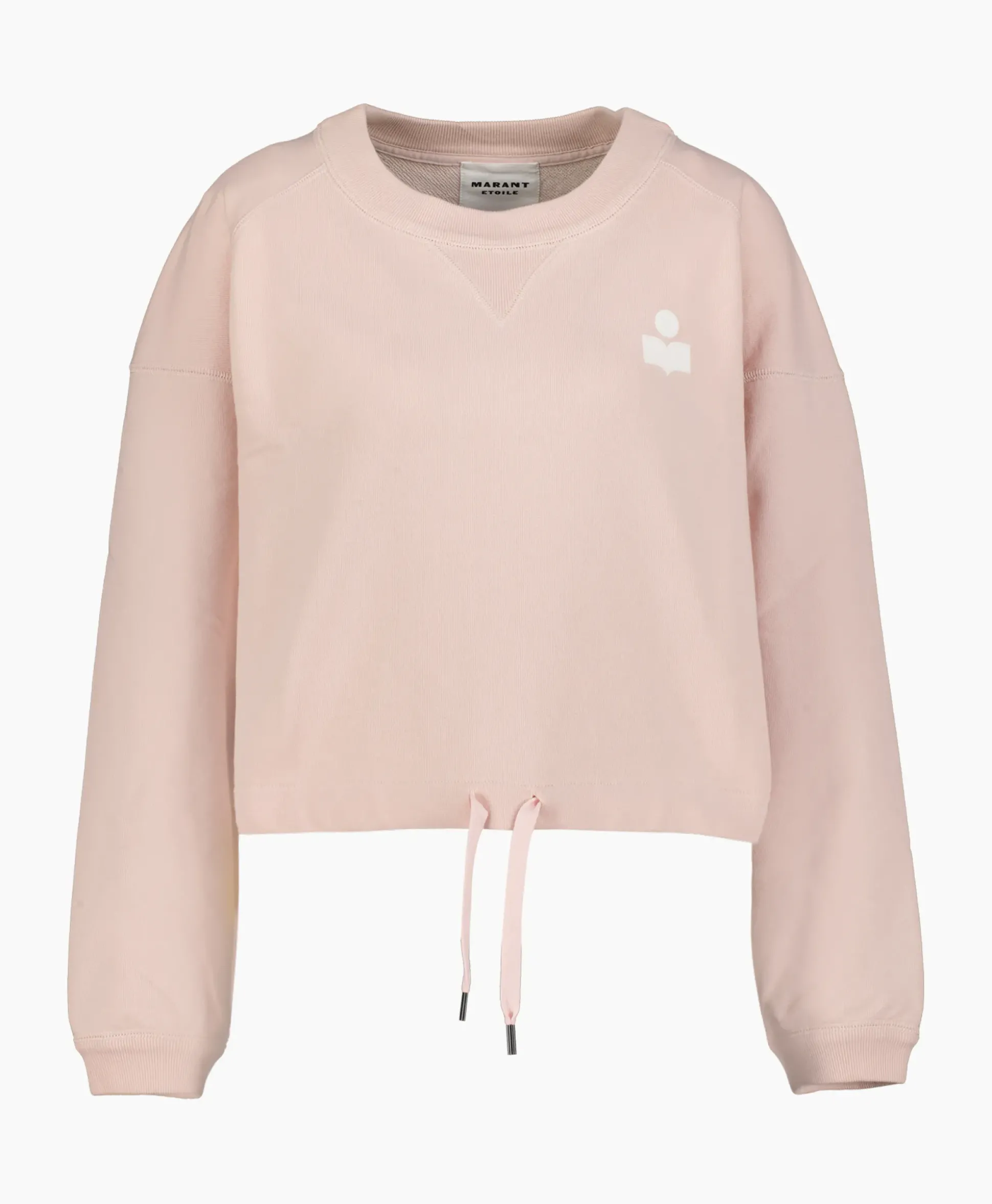 Marant Etoile Pullover Margo Pink