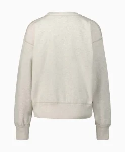 Marant Etoile Pullover Mobyli Ecru