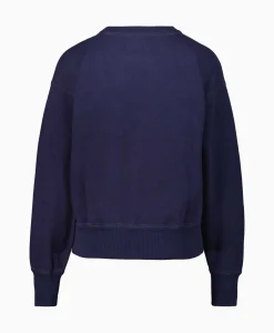 Marant Etoile Pullover Mobyli Donker Blauw