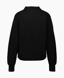 Marant Etoile Pullover Moby-Gp0 Zwart