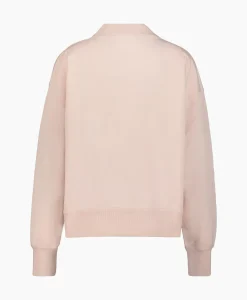 Marant Etoile Pullover Moby-Gb Rose