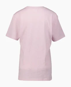 Marant Etoile T-Shirt Korte Mouw Zewel-Gb Rose