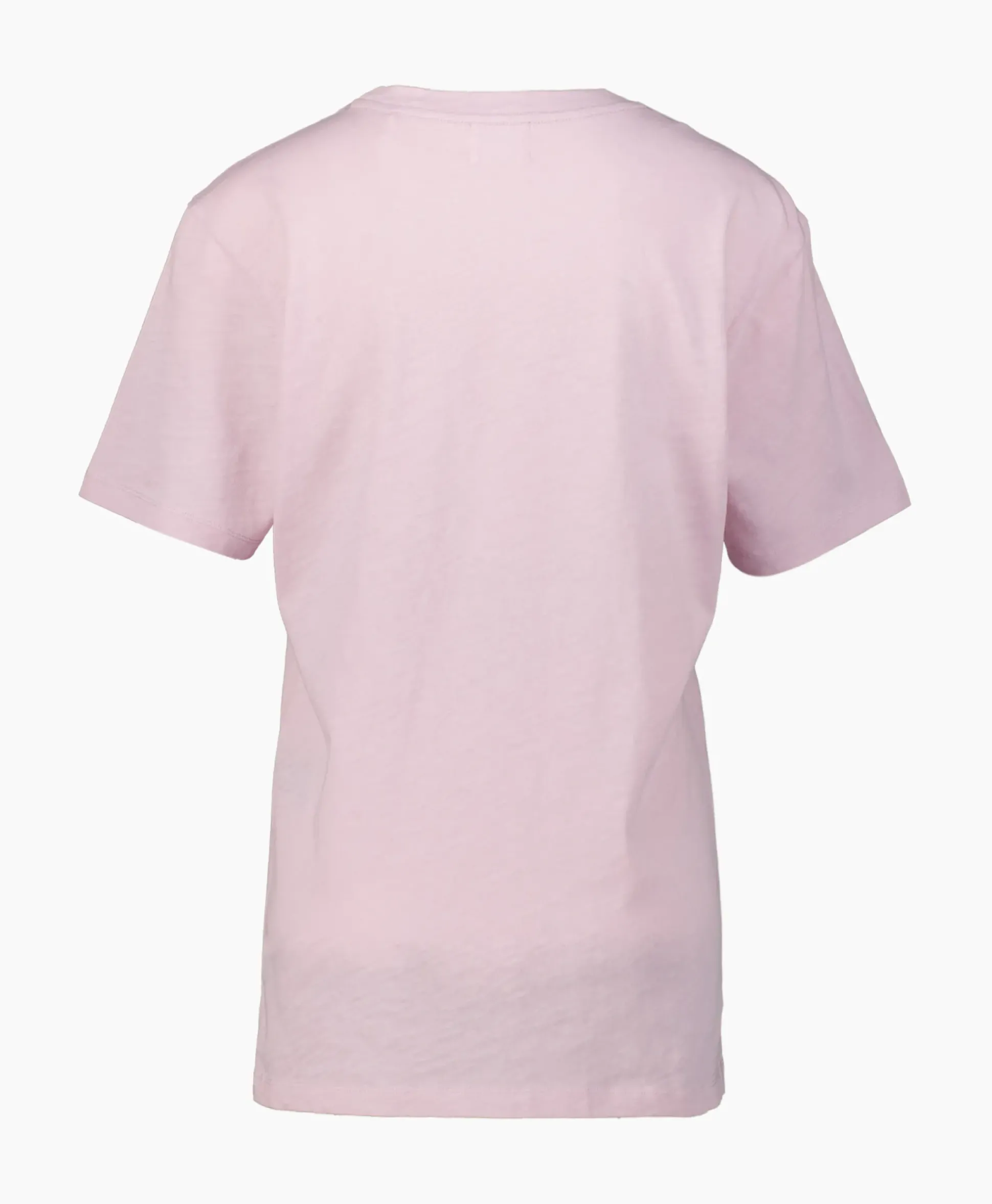 Marant Etoile T-Shirt Korte Mouw Zewel-Gb Rose