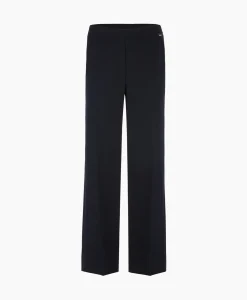 Marc Cain Pants Broek Wp 81.15 W65 Blauw