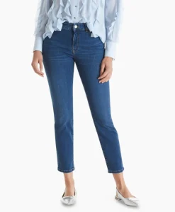 Marc Cain Pants Jeans +P 82.01 D71 Jeans