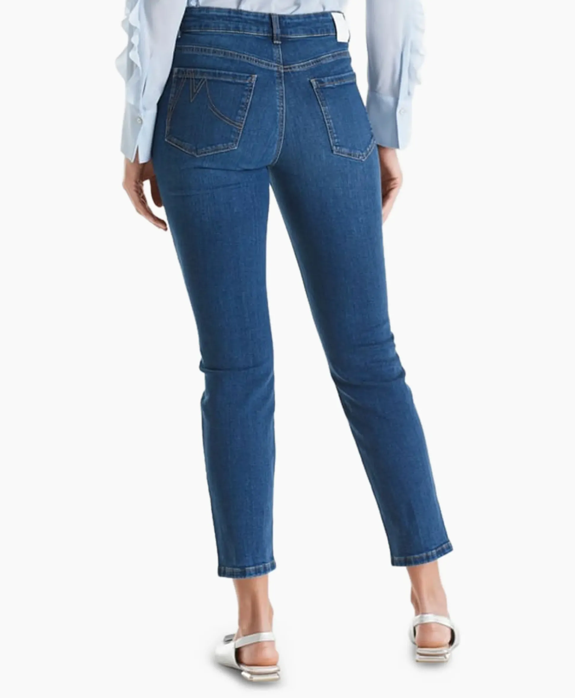 Marc Cain Pants Jeans +P 82.01 D71 Jeans