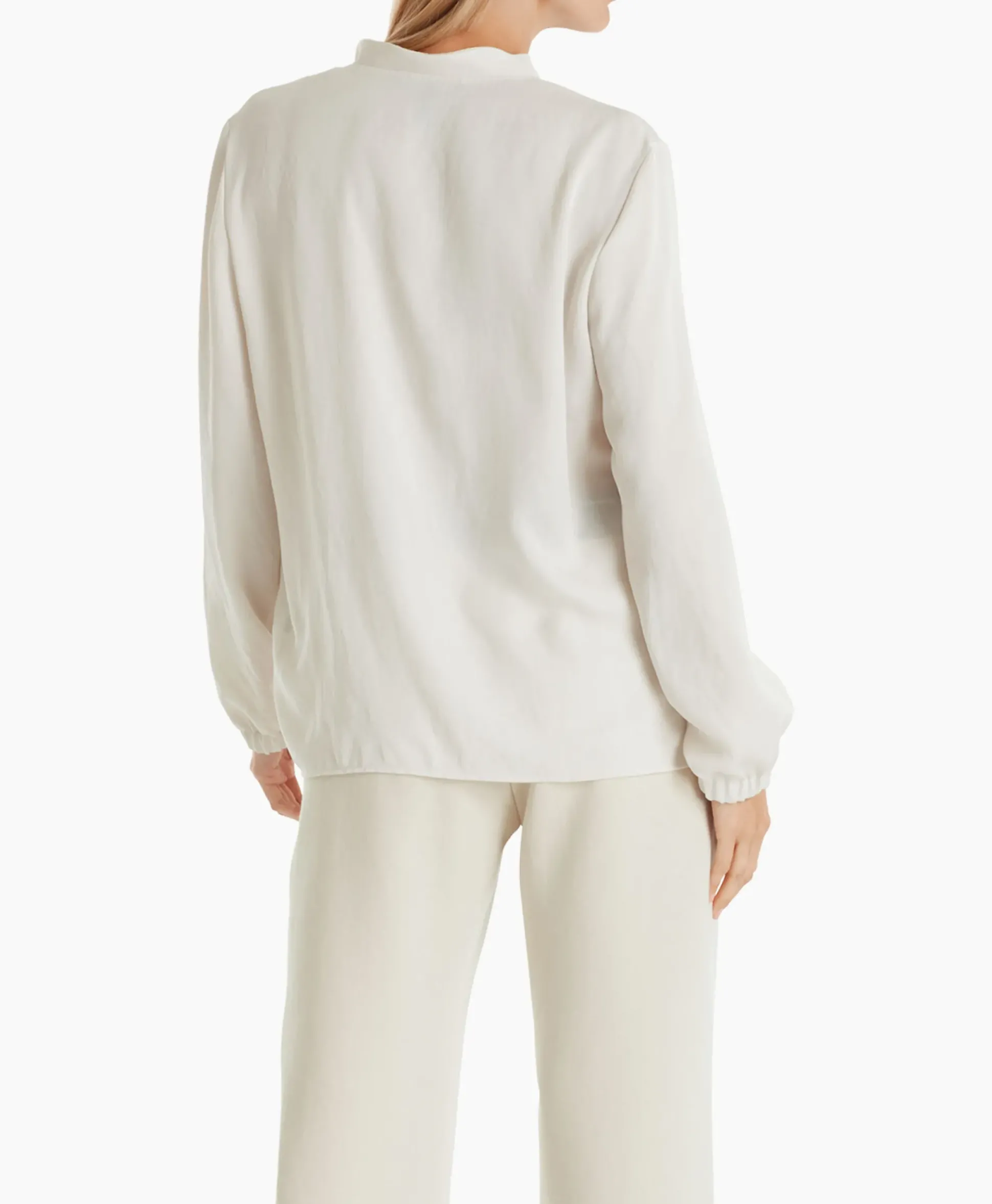 Marccain Additions Blouse Wa 51.03 W39 X