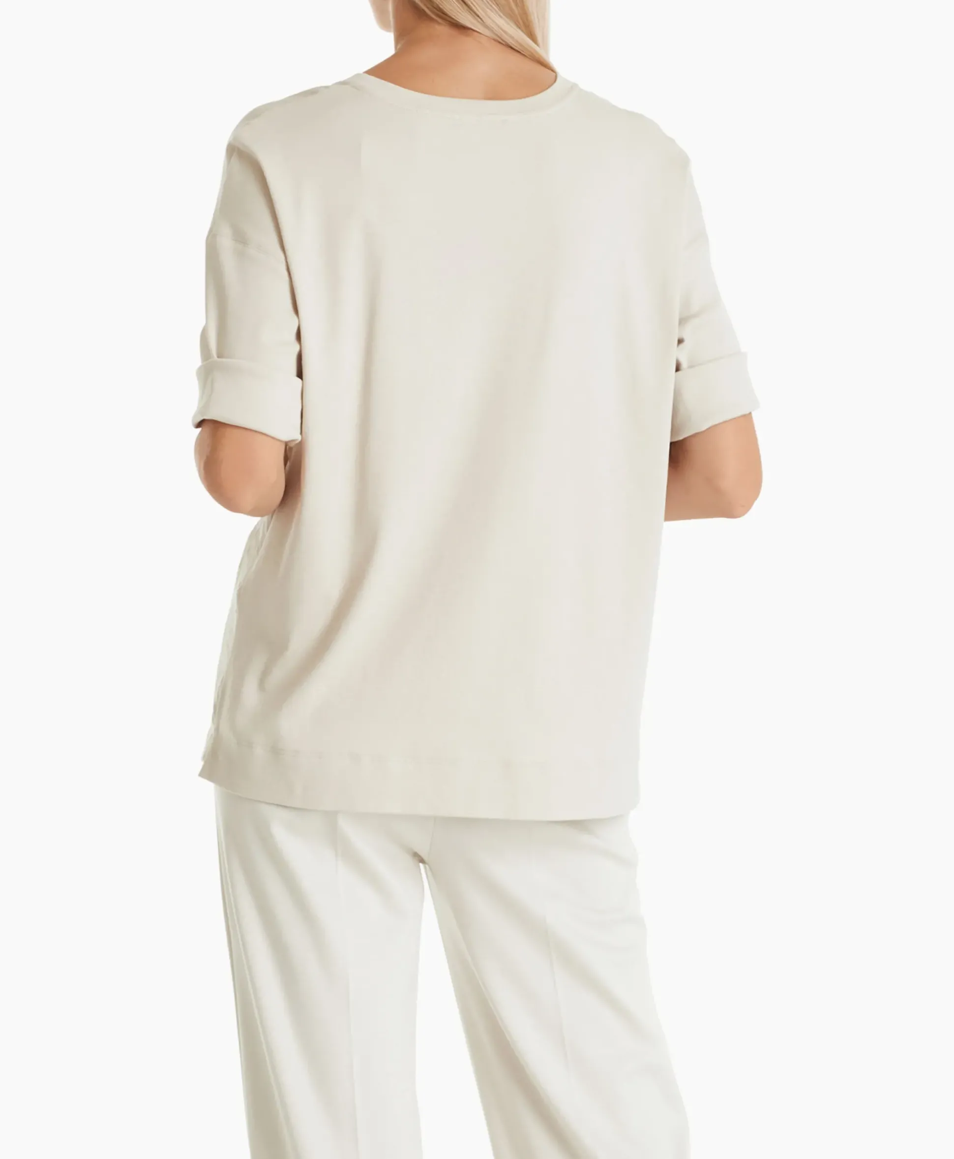 Marccain Additions Blouse Wa 55.01 J29 X