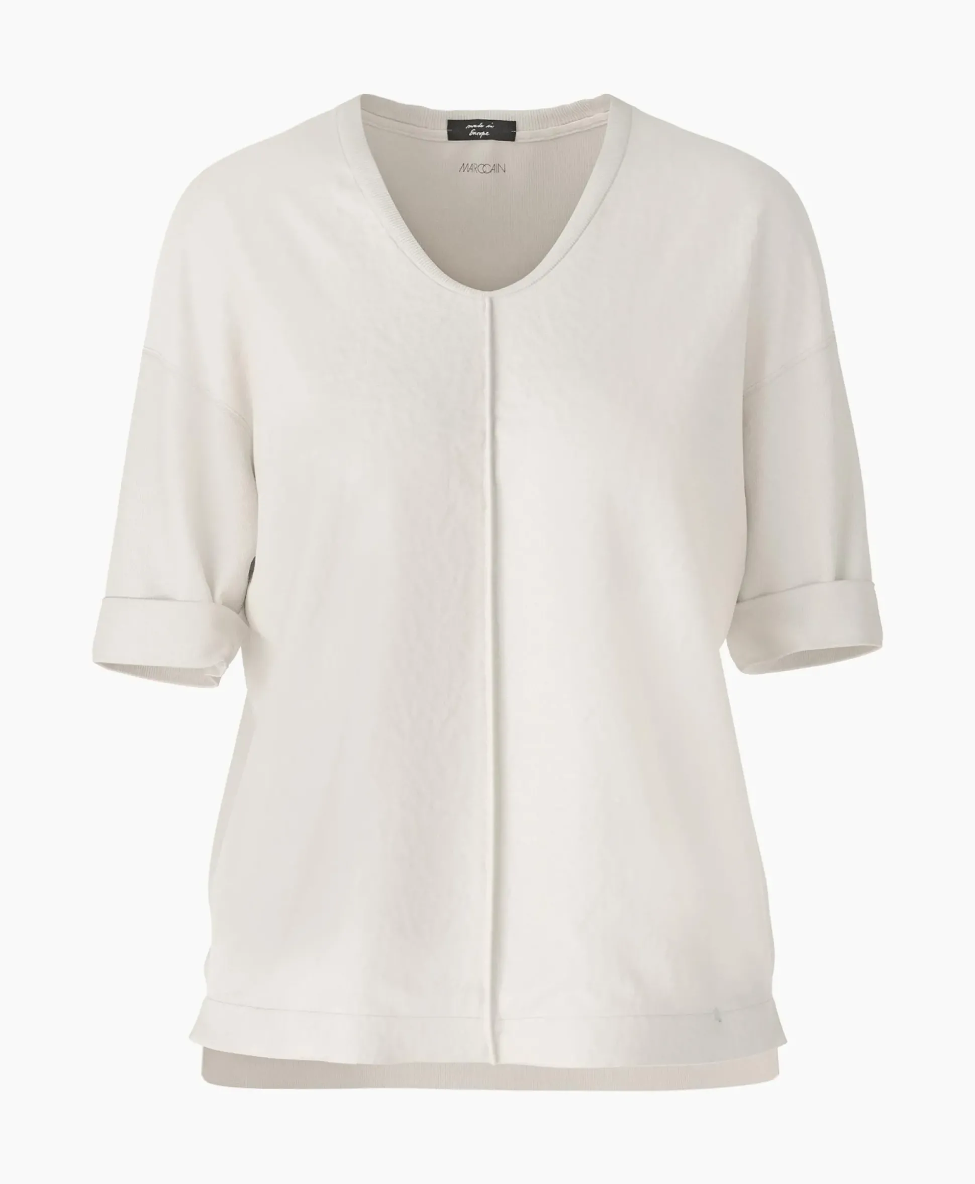 Marccain Additions Blouse Wa 55.01 J29 X