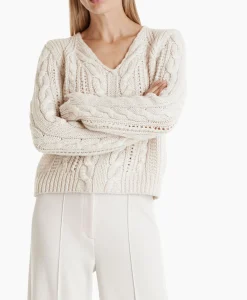 Marccain Additions Pullover Wa 41.01 M02 X