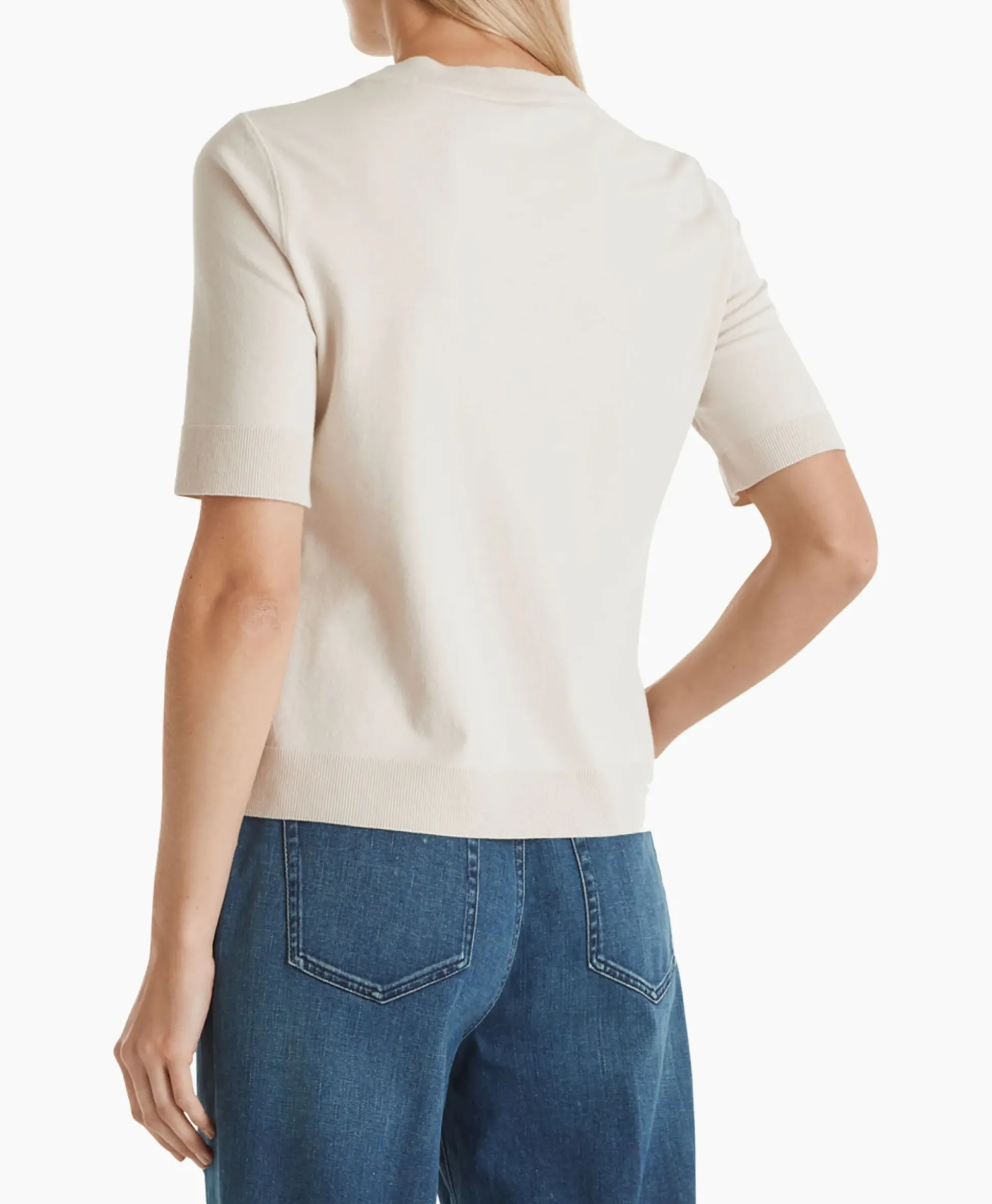 Marccain Additions Pullover Wa 41.06 M11 X