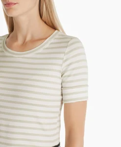 Marccain Additions T-Shirt Wa 48.09 J90 X