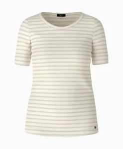 Marccain Additions T-Shirt Wa 48.09 J90 X