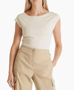 Marccain Additions T-Shirt Wa 48.37 J14 X