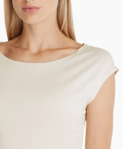 Marccain Additions T-Shirt Wa 48.37 J14 X