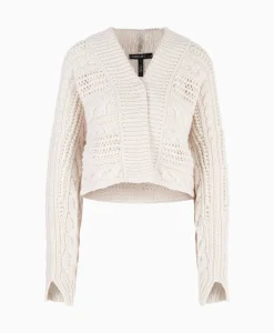 Marccain Additions Vest Wa 39.03 M02 X