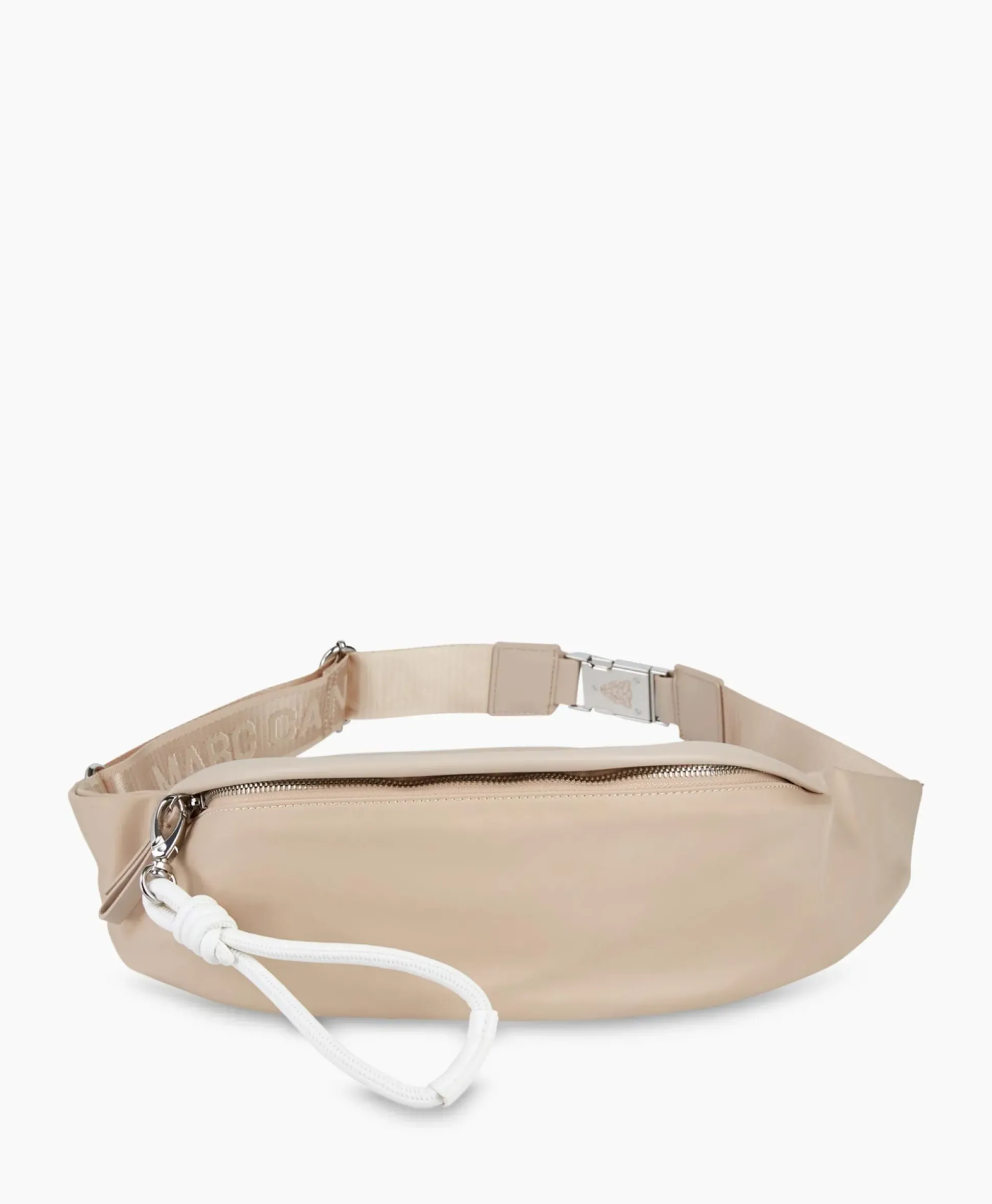 Marccain Bags And Shoes Crossbody Tas Wb Ta.01 W14 Grijs