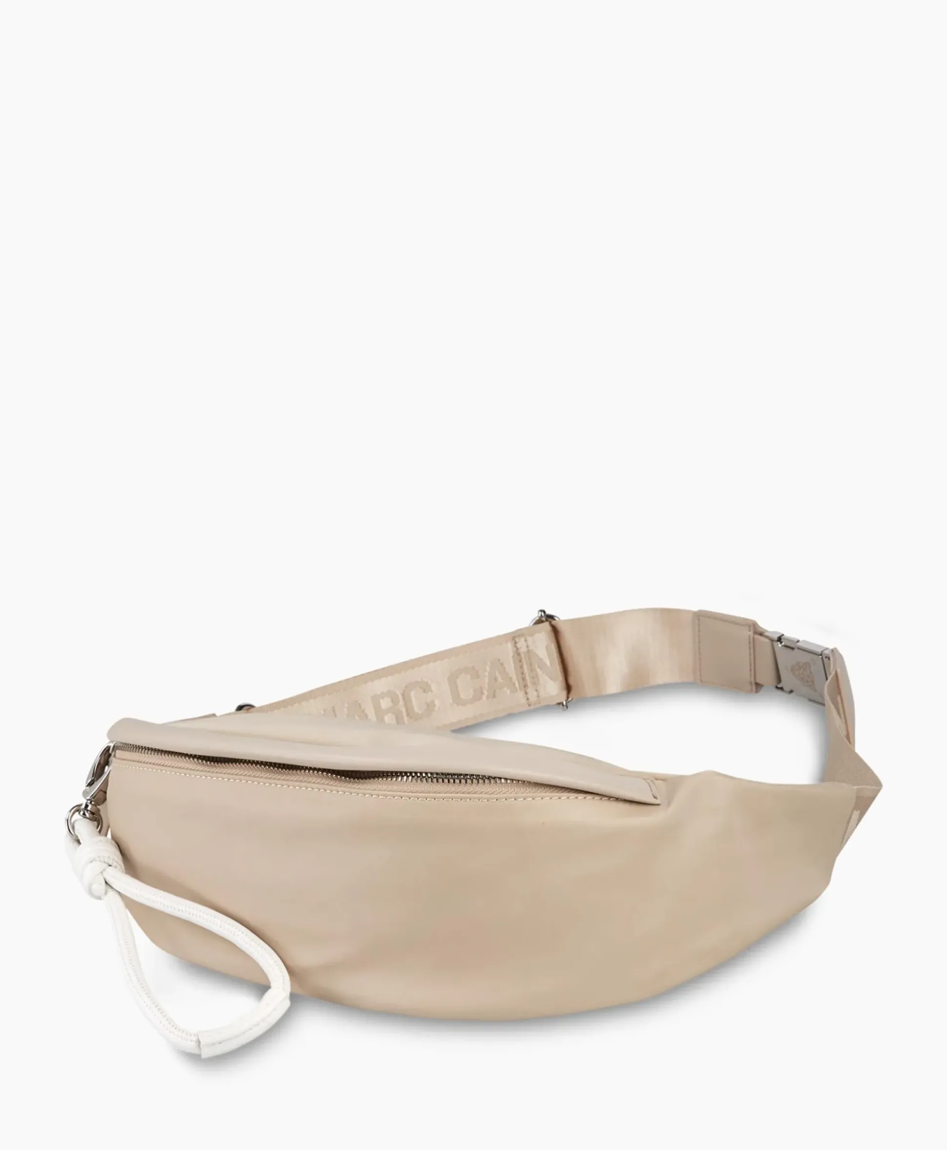 Marccain Bags And Shoes Crossbody Tas Wb Ta.01 W14 Grijs