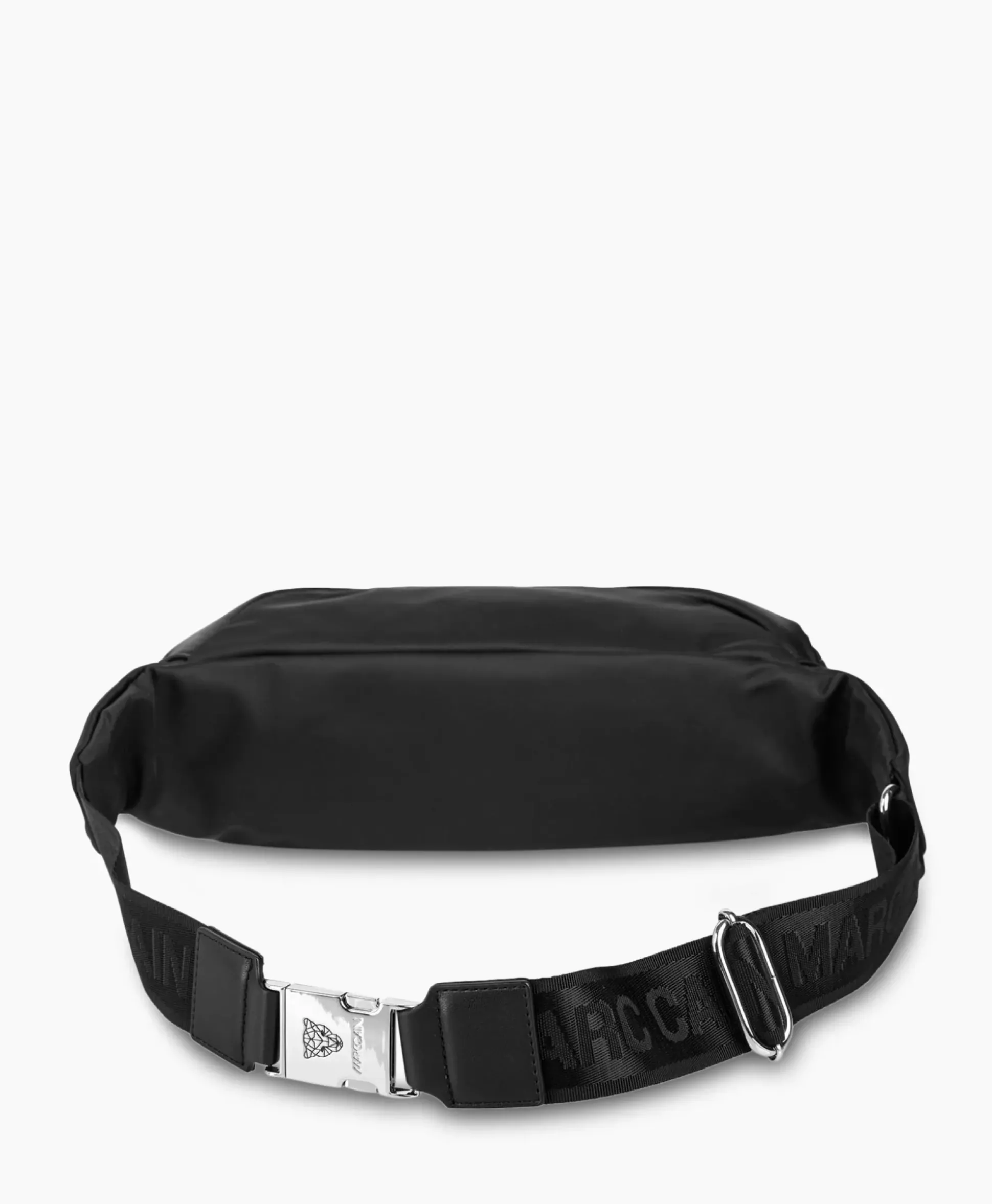 Marccain Bags And Shoes Crossbody Tas Wb Ta.01 W14 Zwart