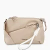 Marccain Bags And Shoes Crossbody Tas Wb Ti.02 W14 Grijs