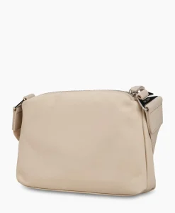 Marccain Bags And Shoes Crossbody Tas Wb Ti.02 W14 Grijs