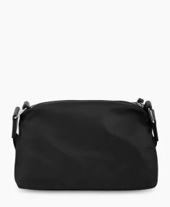 Marccain Bags And Shoes Crossbody Tas Wb Ti.02 W14 Zwart