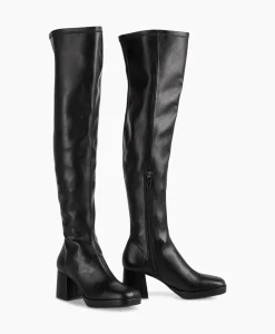 Marccain Bags And Shoes Laars Vb Sa.05 L21 Zwart