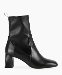 Marccain Bags And Shoes Laars Vb Sb.06 L12 Zwart