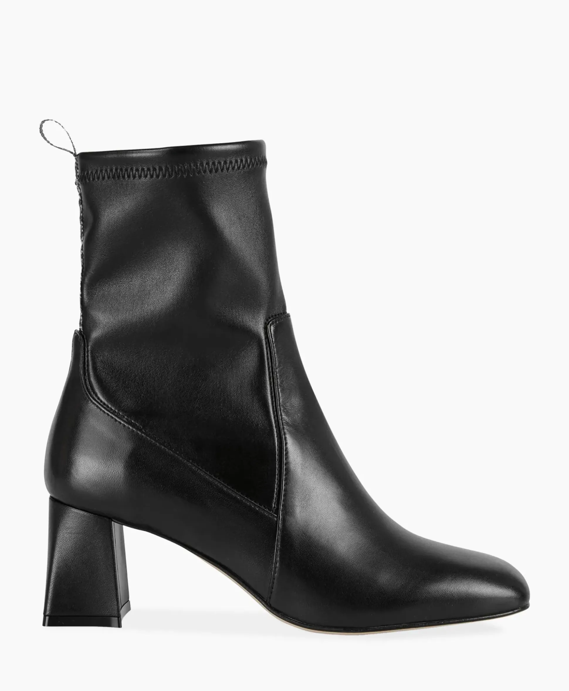 Marccain Bags And Shoes Laars Vb Sb.06 L12 Zwart