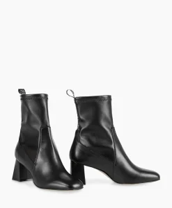 Marccain Bags And Shoes Laars Vb Sb.06 L12 Zwart