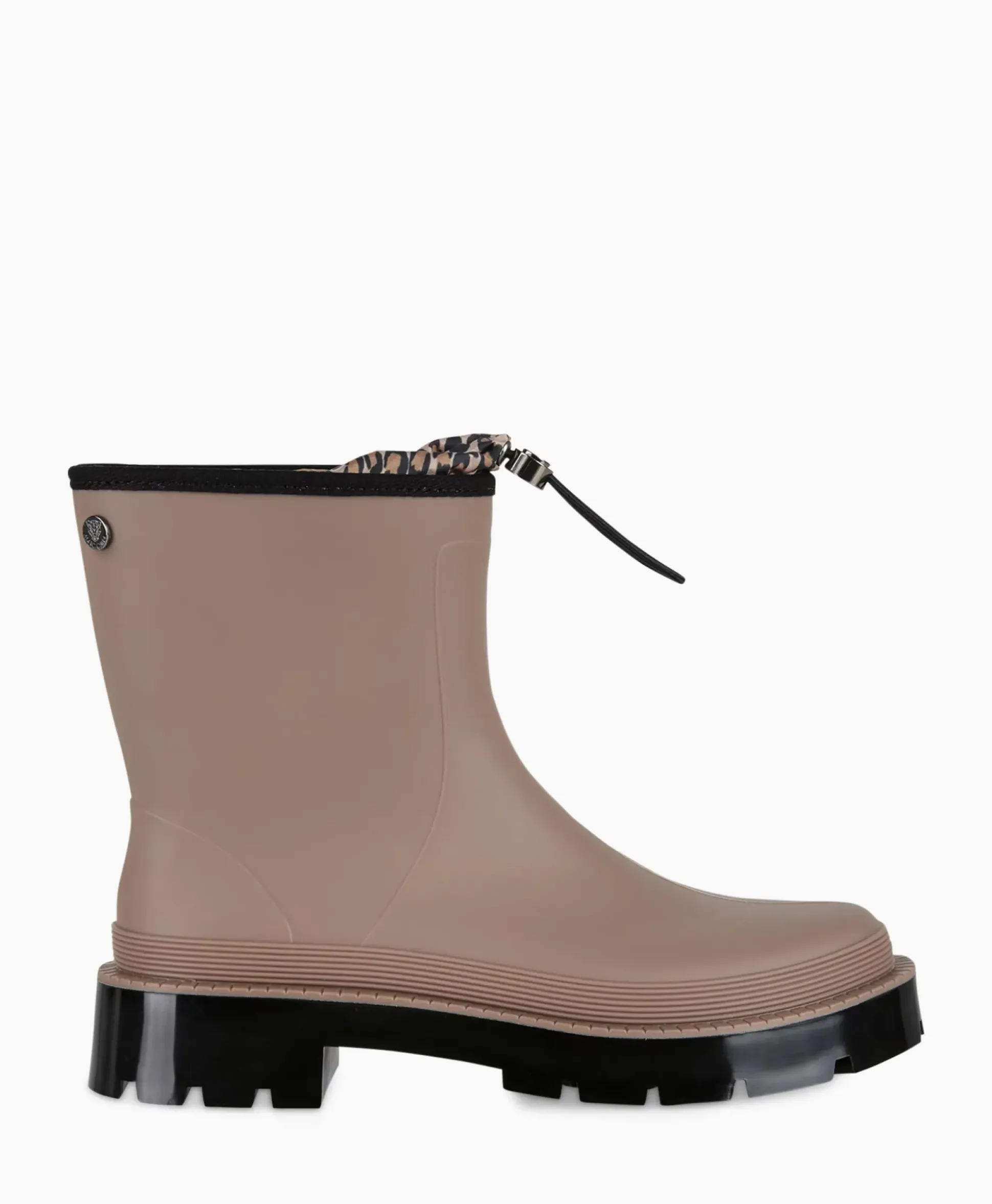 Marccain Bags And Shoes Laars Vb Sb.01 Z01 Bruin