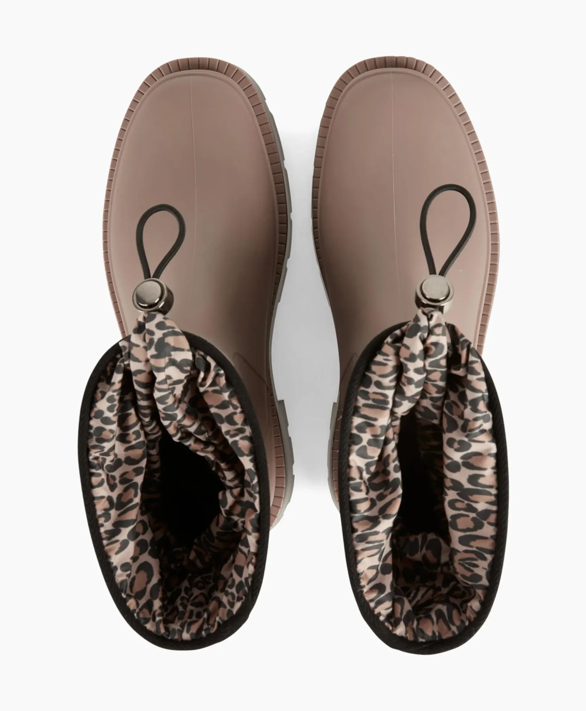 Marccain Bags And Shoes Laars Vb Sb.01 Z01 Bruin