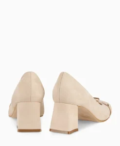 Marccain Bags And Shoes Pump Wb Sd.02 L13 Rose