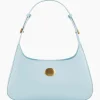 Marccain Bags And Shoes Schouder / Hand Tas Wb Ti.04 L01 Licht Blauw