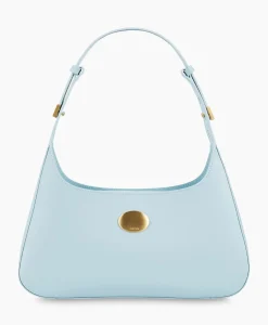 Marccain Bags And Shoes Schouder / Hand Tas Wb Ti.04 L01 Licht Blauw