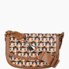 Marccain Bags And Shoes Tas Ub Ti.02 Z05 Peach